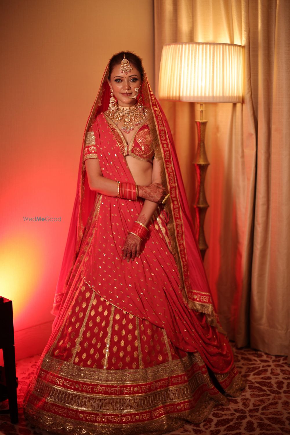 Photo From Bridal Look - By Makeover by Anisha