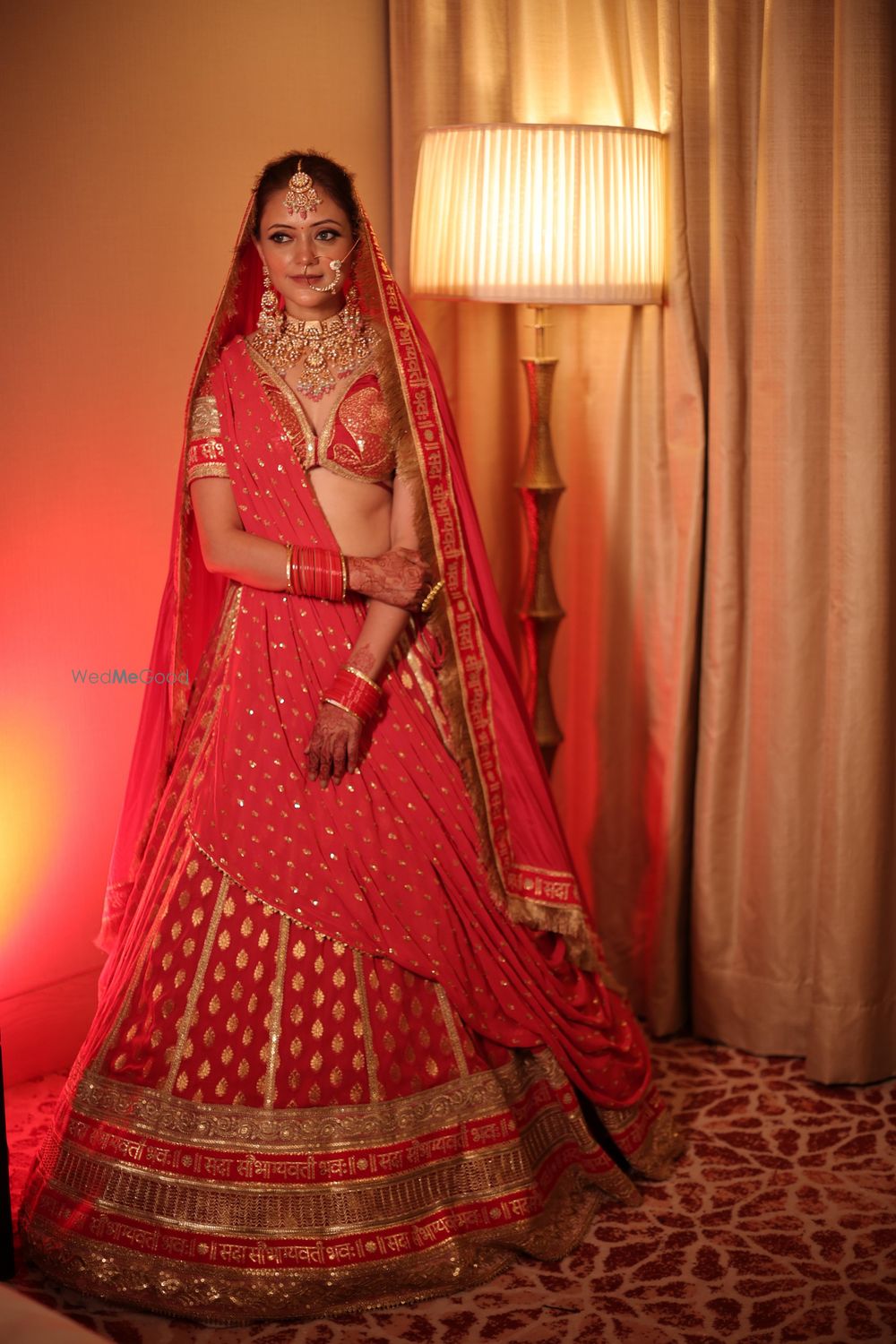 Photo From Bridal Look - By Makeover by Anisha