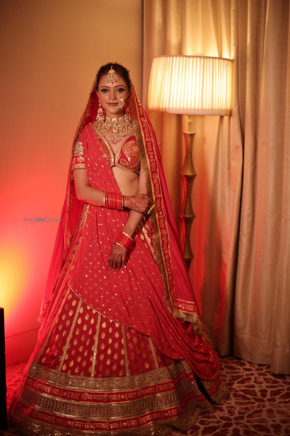 Photo From Bridal Look - By Makeover by Anisha