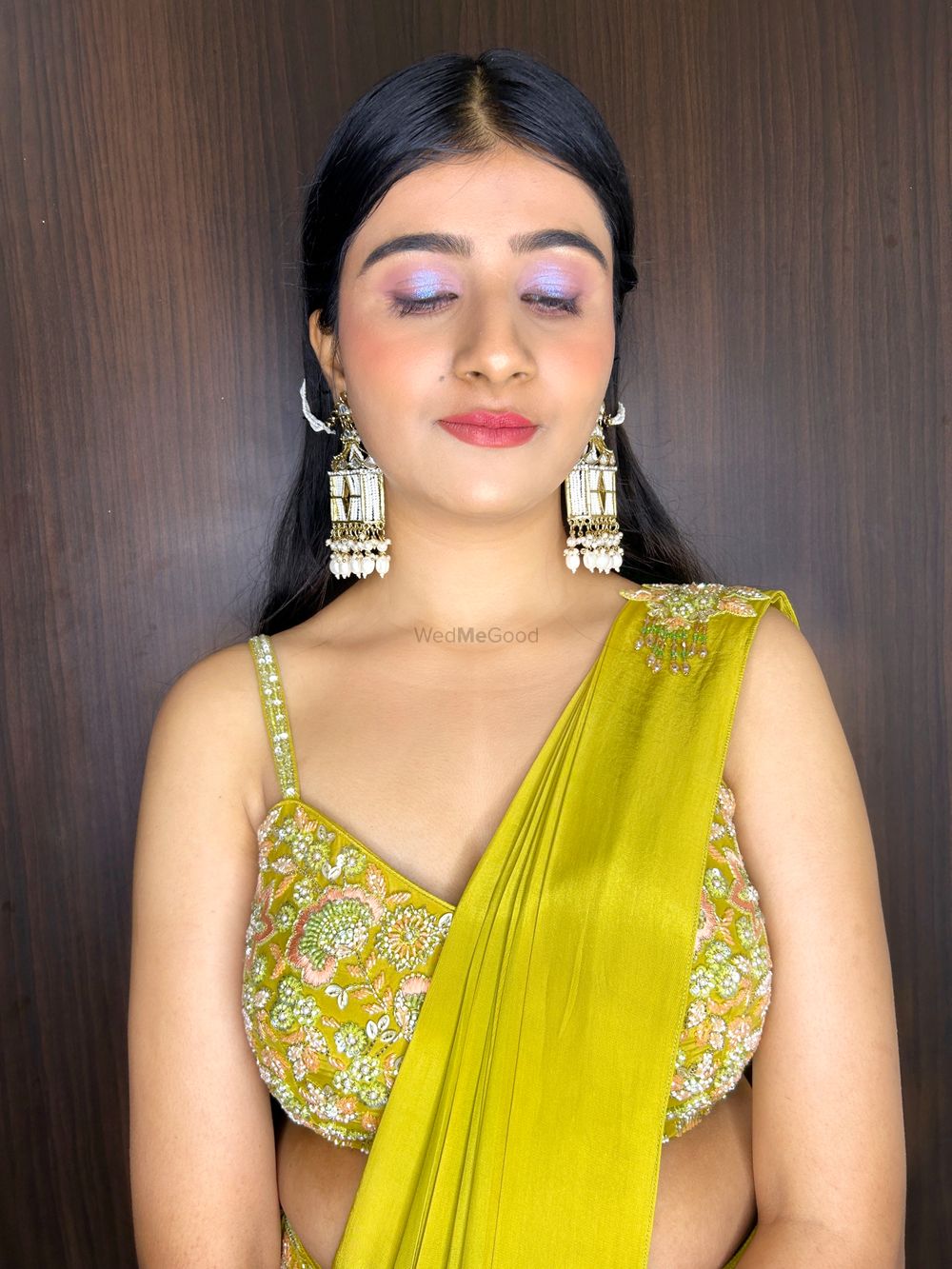 Photo From party makeup - By Divya Sahu Makeup Artist