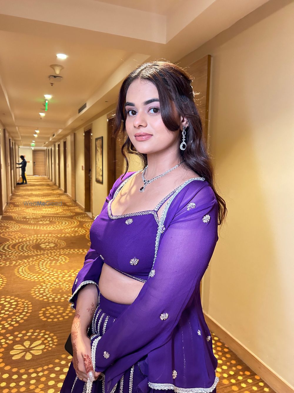 Photo From party makeup - By Divya Sahu Makeup Artist