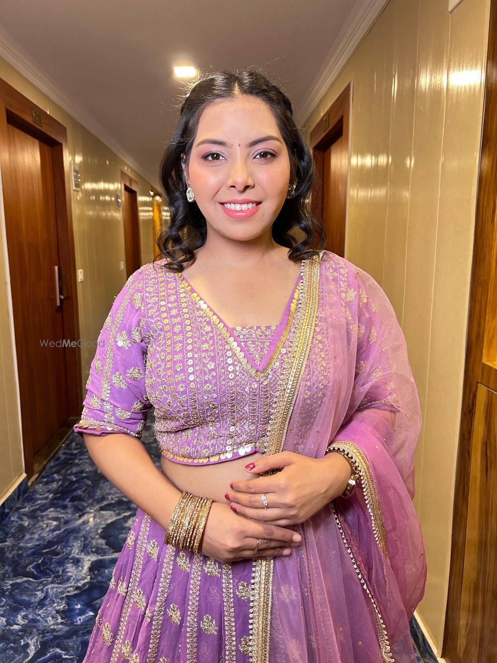 Photo From party makeup - By Divya Sahu Makeup Artist