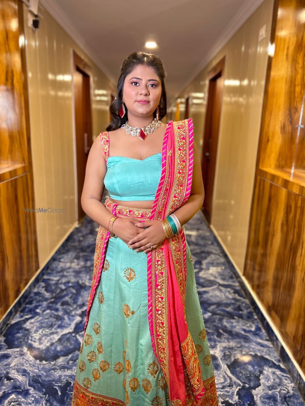 Photo From party makeup - By Divya Sahu Makeup Artist