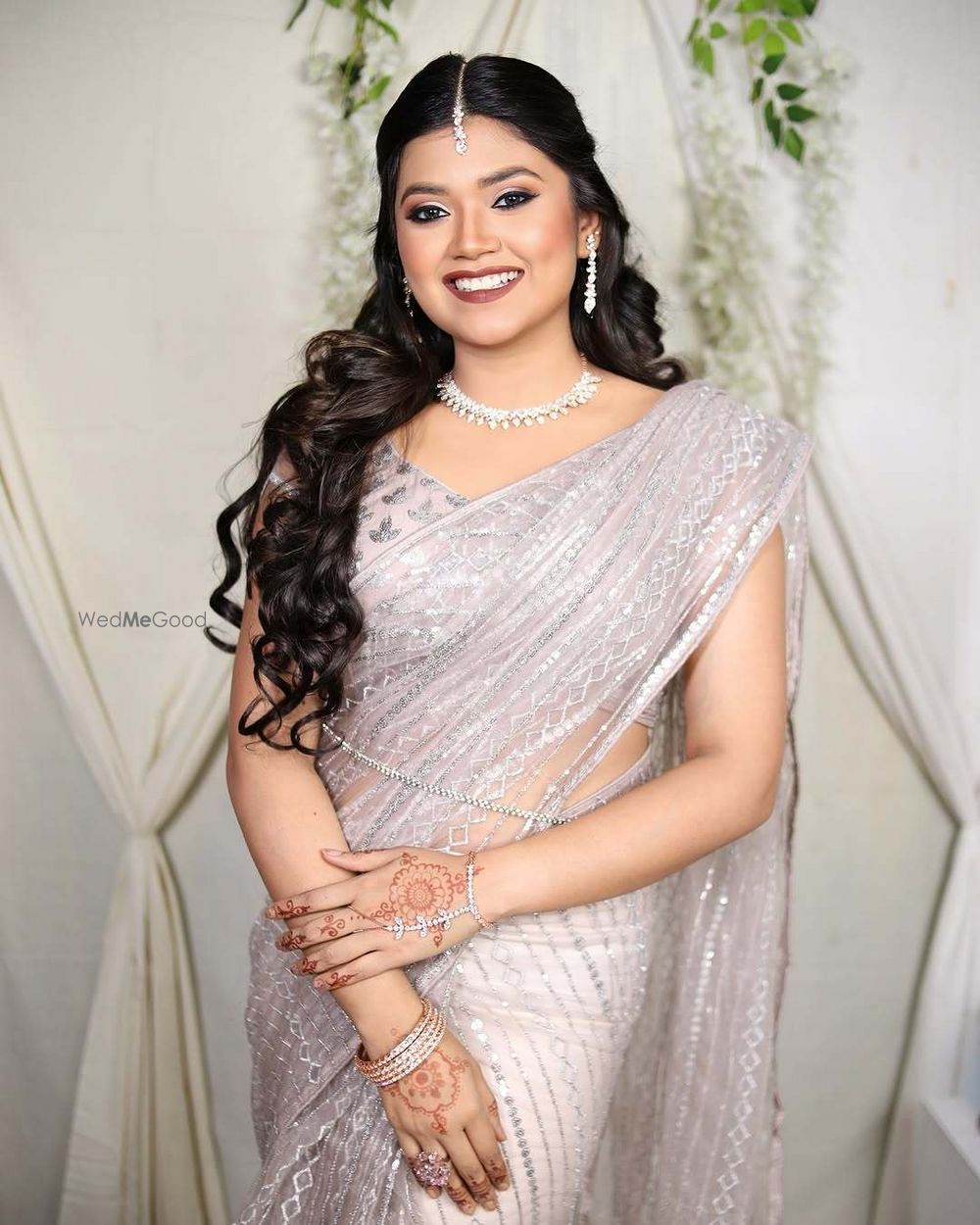 Photo From Party Makeover at MJM - By Minakshi Jaiswal Professional Makup (MJ)