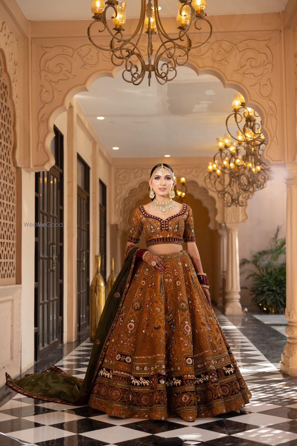 Photo From chitrlekha - By Richa Sharma Makeovers