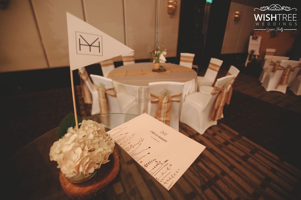 Photo From HY Preview Launch - By Wishtree Weddings