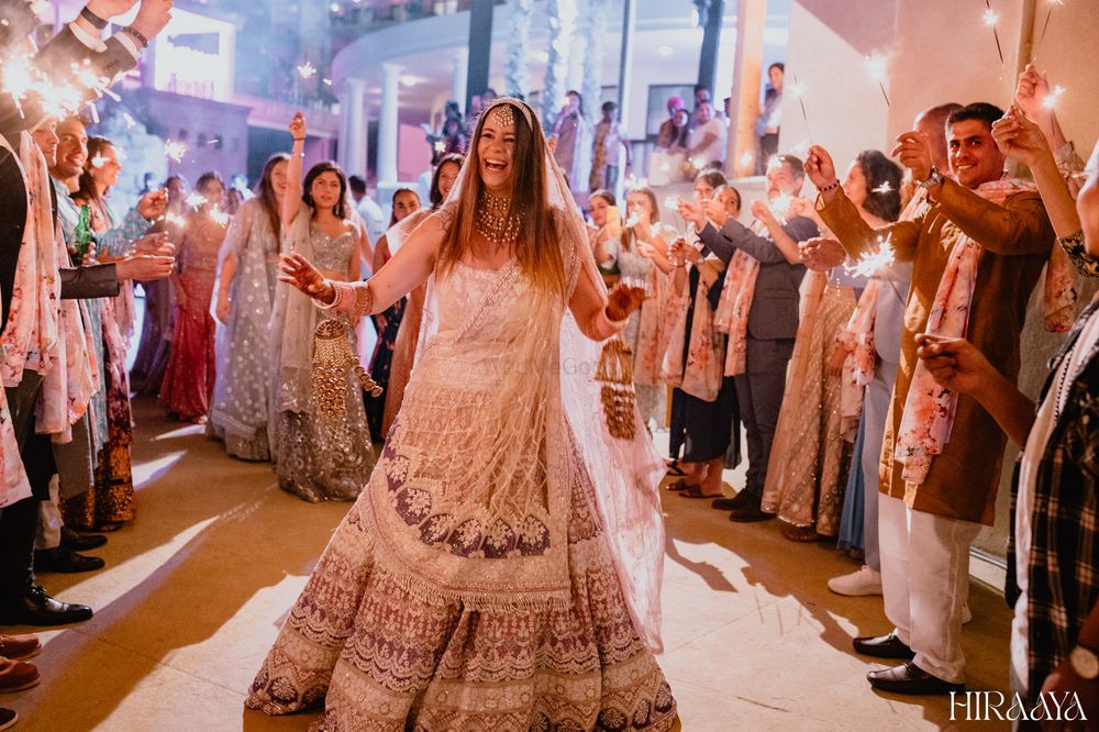 Photo From Baraat & Indian Wedding - By The Serendipity Co.