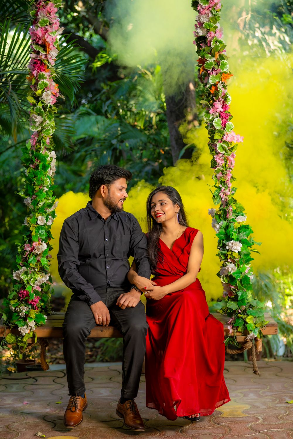 Photo From Ashish and Priya Pre Wedding  - By Rajneesh Srivastava Photography