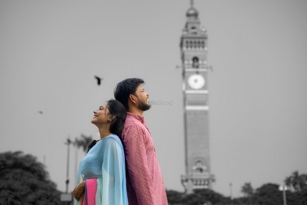 Photo From Ashish and Priya Pre Wedding  - By Rajneesh Srivastava Photography