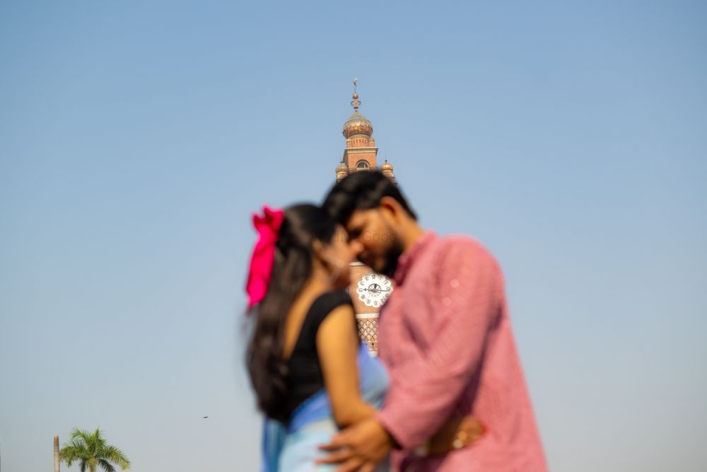 Photo From Ashish and Priya Pre Wedding  - By Rajneesh Srivastava Photography