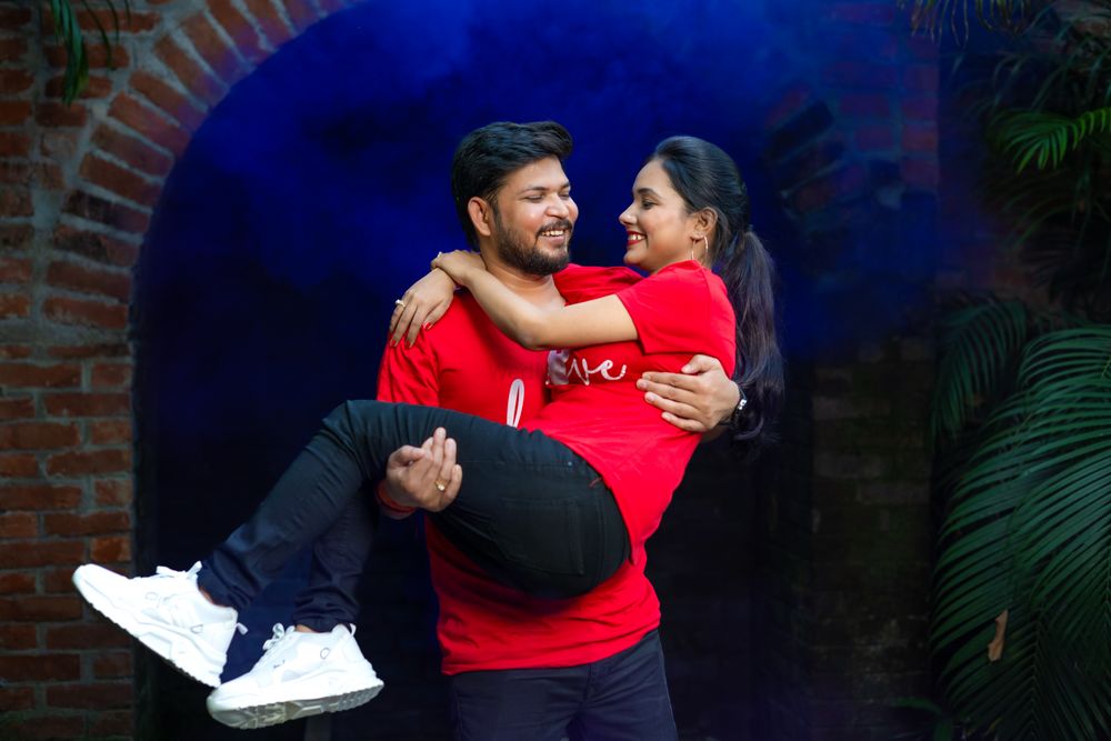 Photo From Ashish and Priya Pre Wedding  - By Rajneesh Srivastava Photography