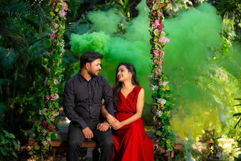 Photo From Ashish and Priya Pre Wedding  - By Rajneesh Srivastava Photography