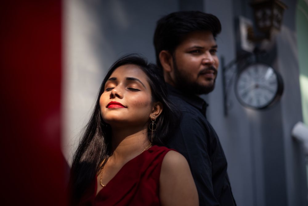 Photo From Ashish and Priya Pre Wedding  - By Rajneesh Srivastava Photography