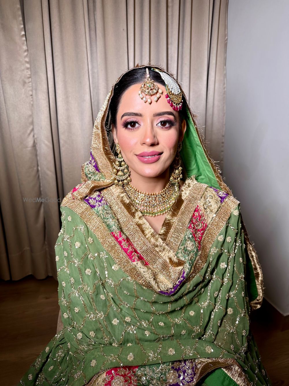 Photo From Brides 2023 - By Reema Jagwani Mua