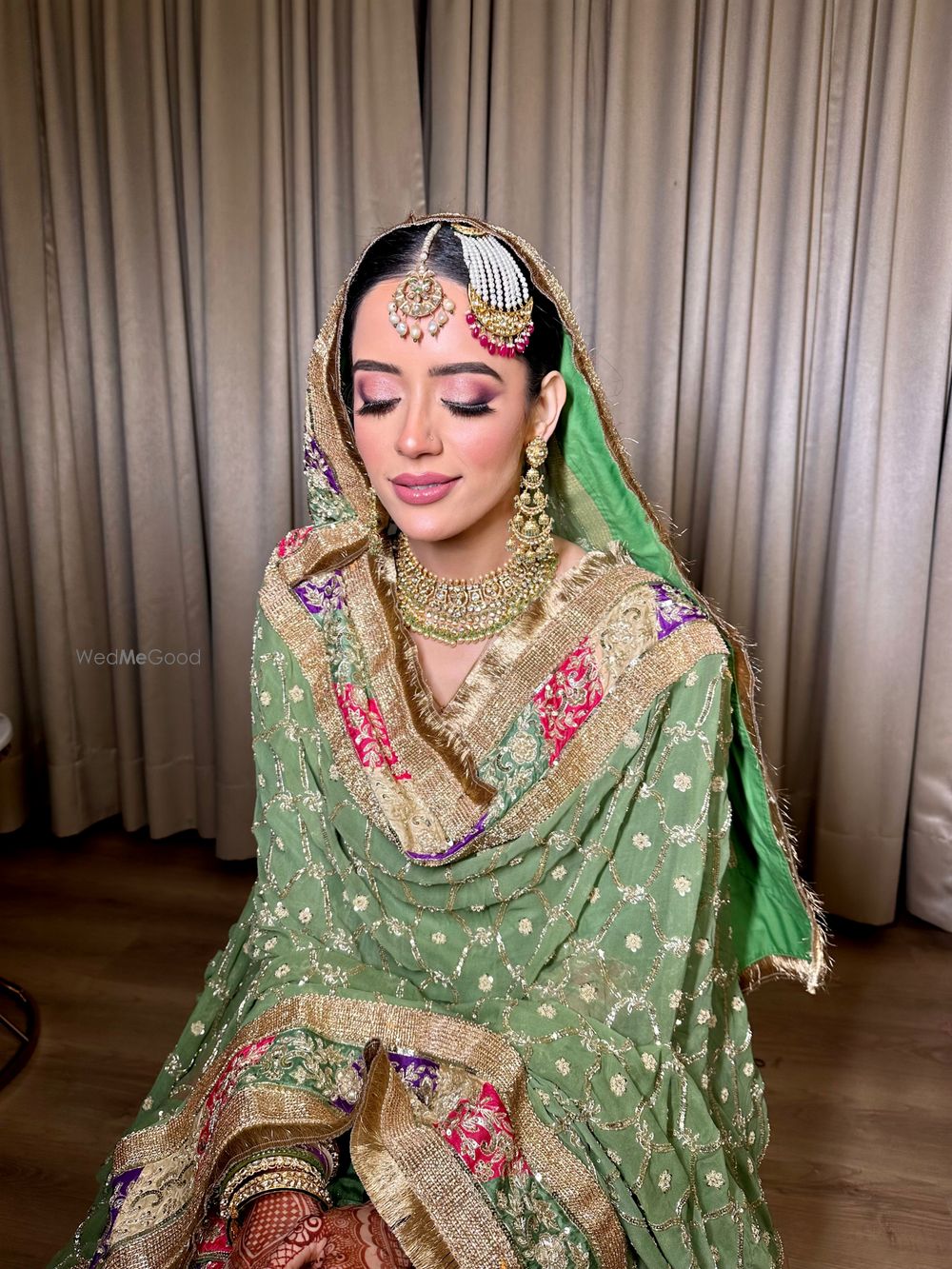 Photo From Brides 2023 - By Reema Jagwani Mua