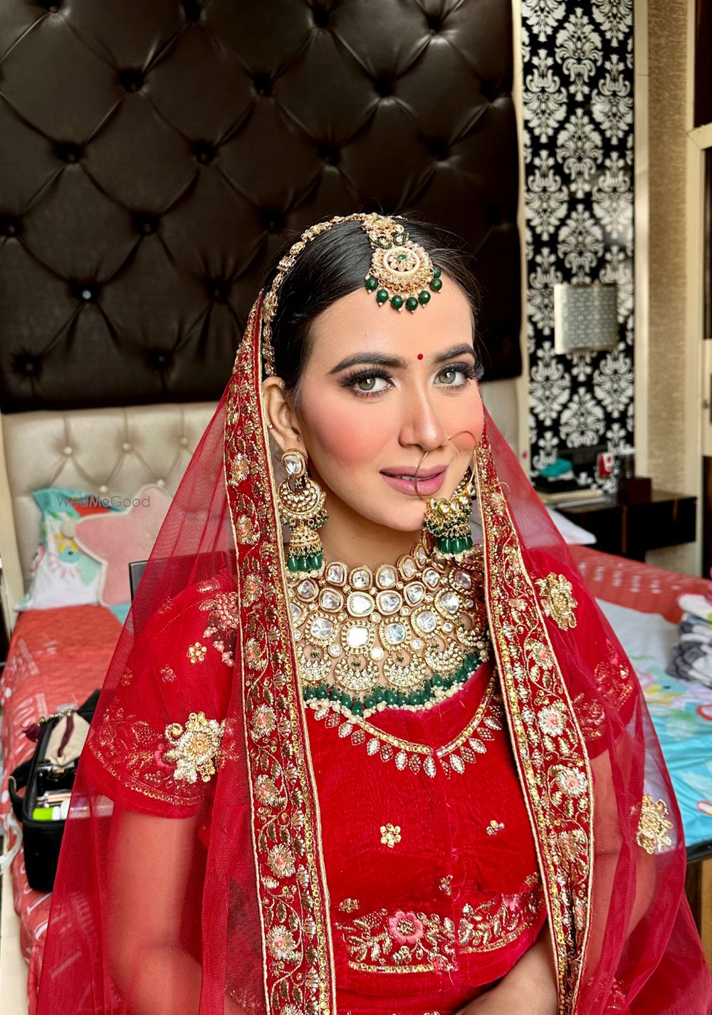 Photo From Brides 2023 - By Reema Jagwani Mua