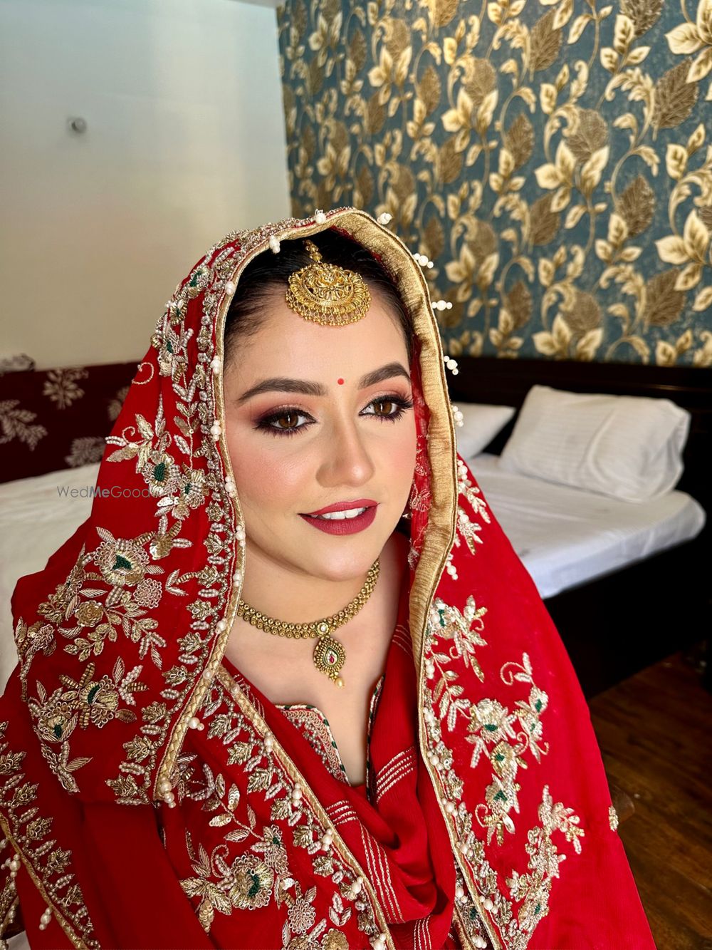 Photo From Brides 2023 - By Reema Jagwani Mua