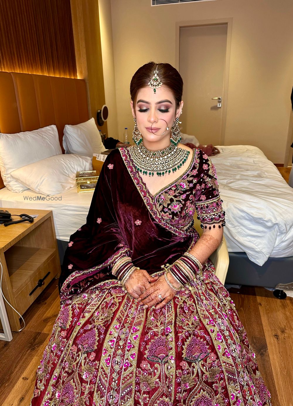 Photo From Brides 2023 - By Reema Jagwani Mua