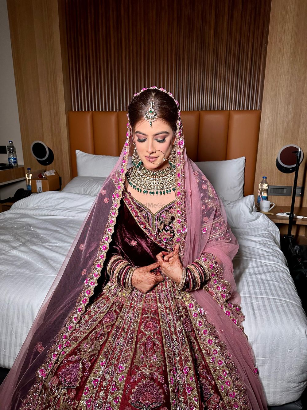 Photo From Brides 2023 - By Reema Jagwani Mua