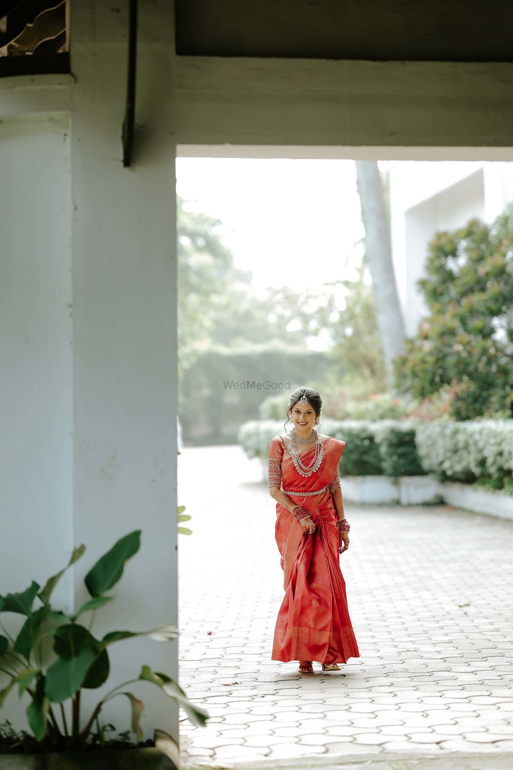 Photo From Nandu & Namitha - By Oaks Wedding