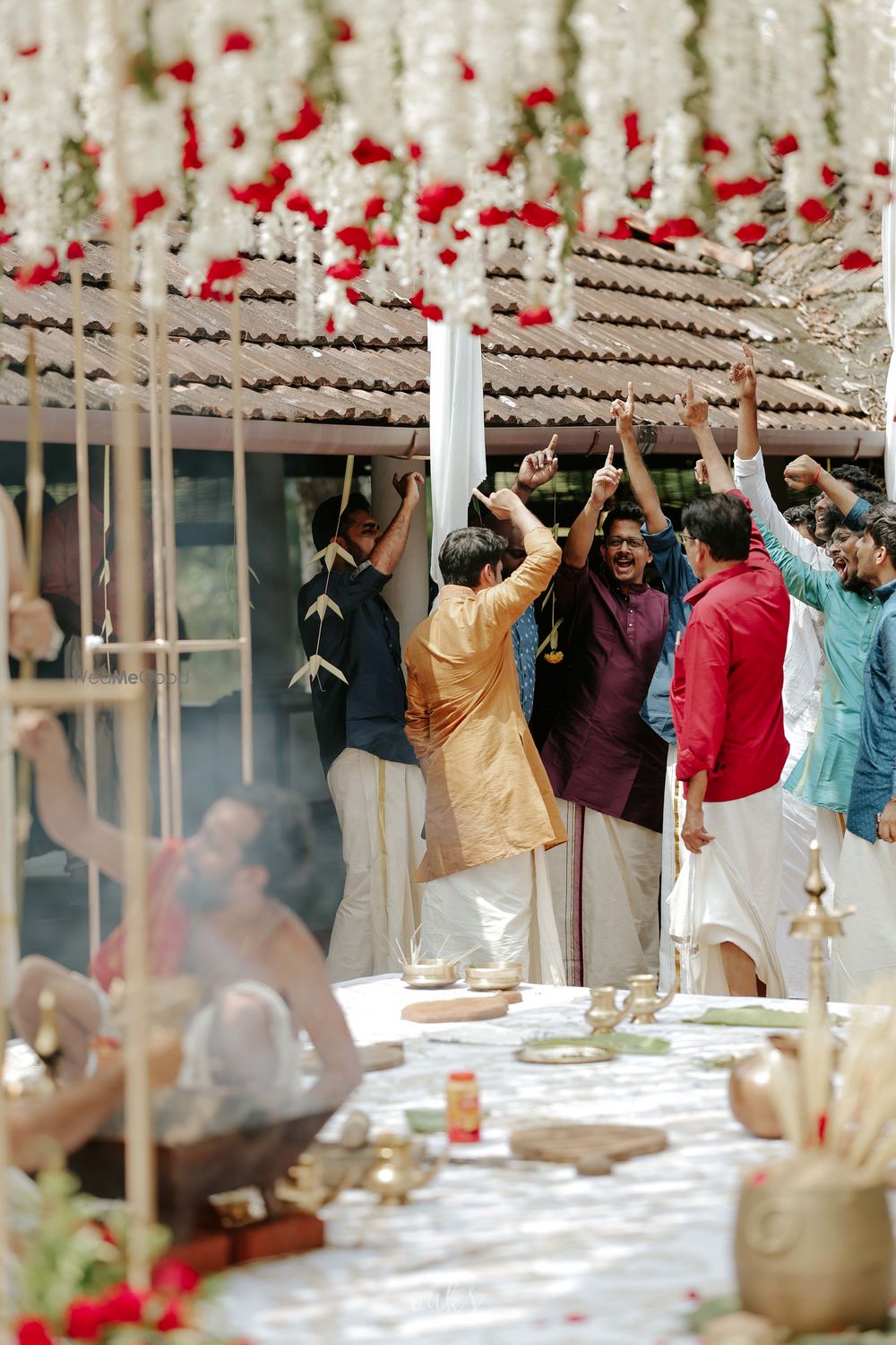 Photo From Nandu & Namitha I Ernakulam - By Oaks Wedding