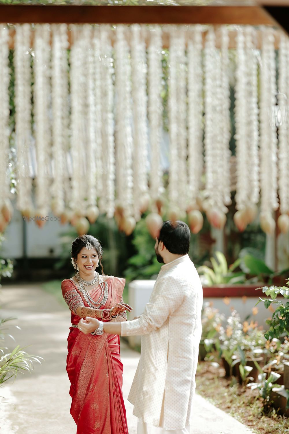 Photo From Nandu & Namitha - By Oaks Wedding