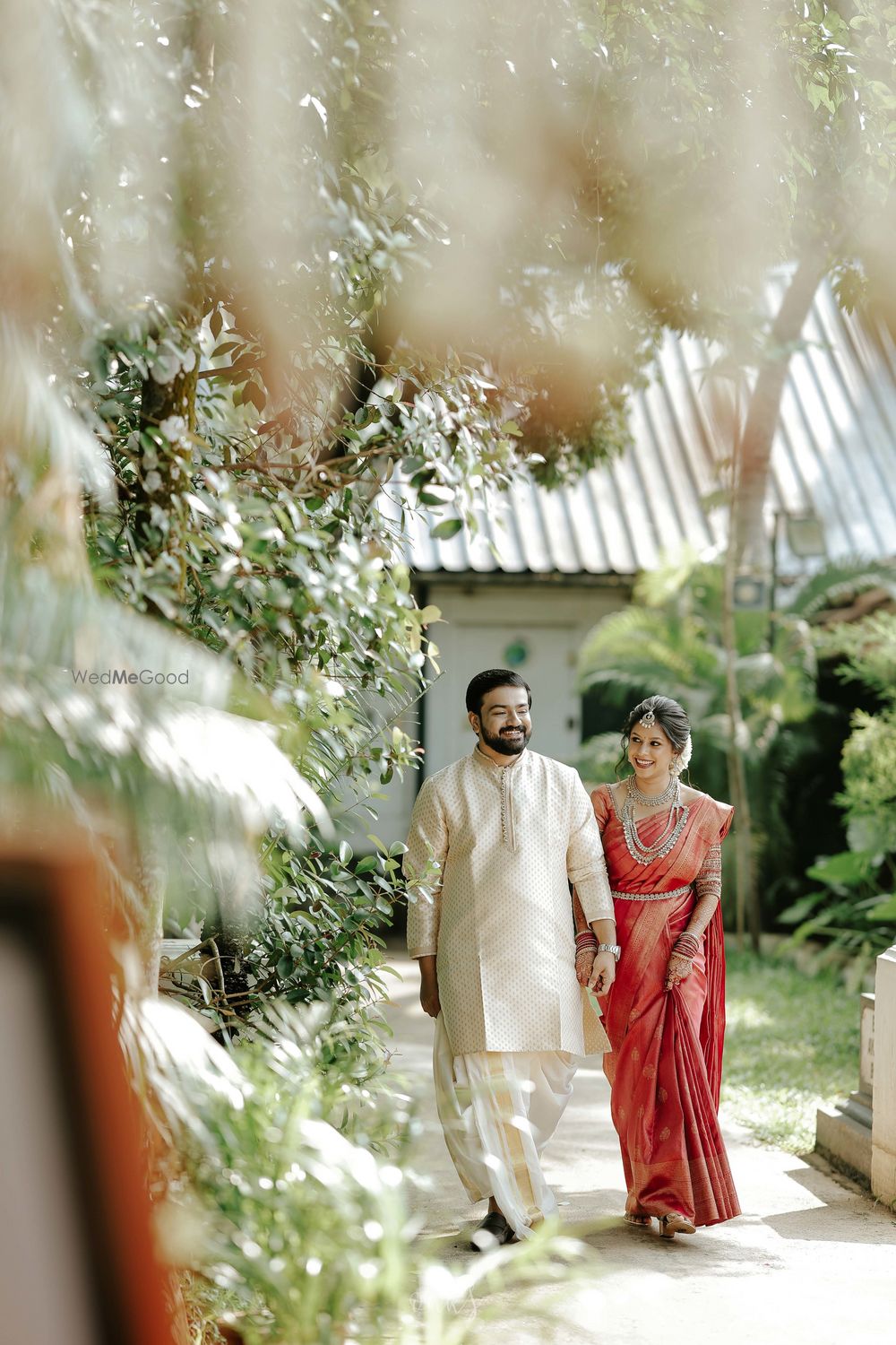 Photo From Nandu & Namitha I Ernakulam - By Oaks Wedding