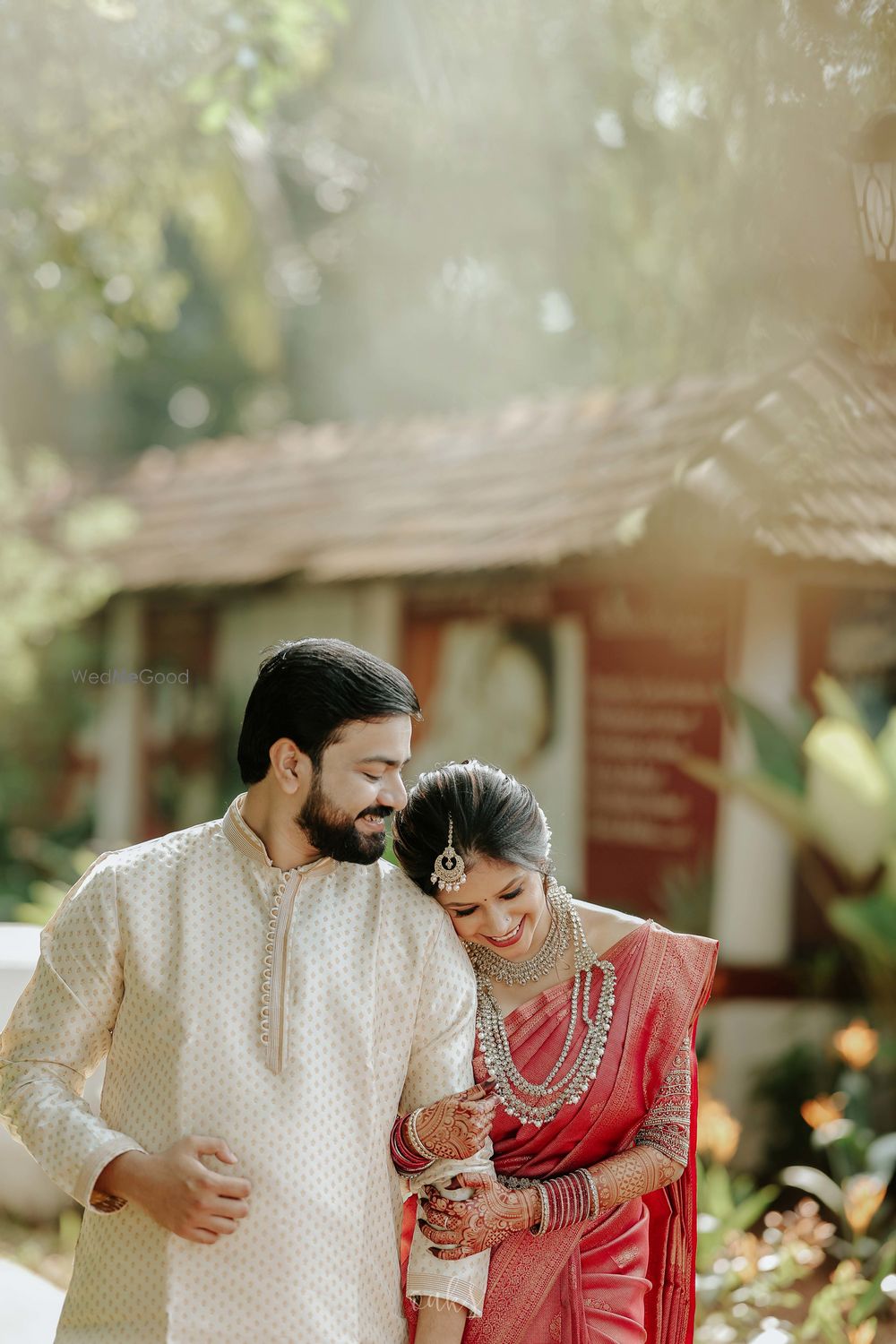 Photo From Nandu & Namitha I Ernakulam - By Oaks Wedding