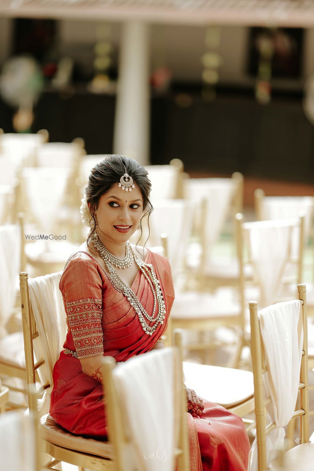 Photo From Nandu & Namitha I Ernakulam - By Oaks Wedding