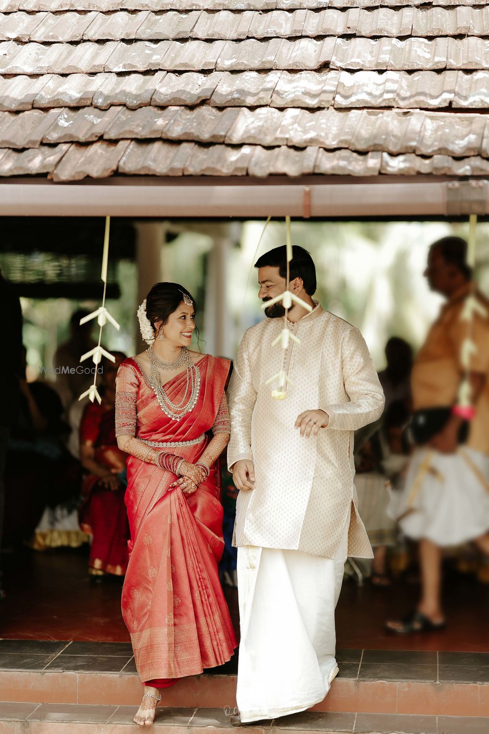 Photo From Nandu & Namitha I Ernakulam - By Oaks Wedding