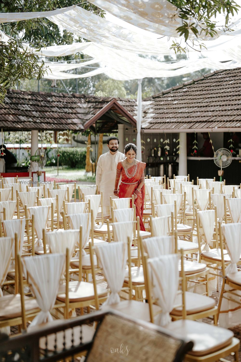 Photo From Nandu & Namitha I Ernakulam - By Oaks Wedding