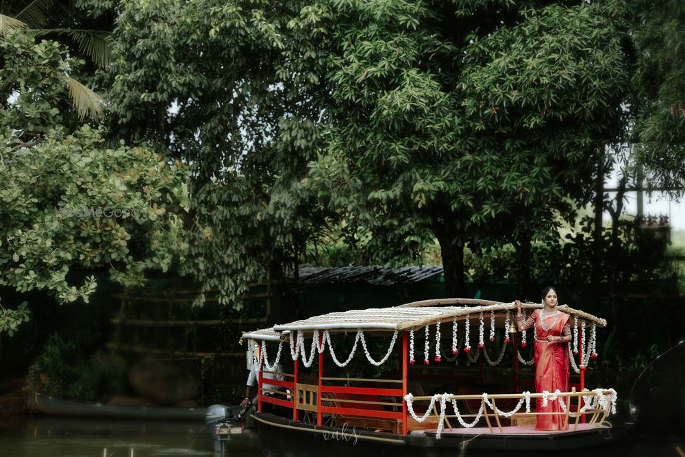 Photo From Nandu & Namitha I Ernakulam - By Oaks Wedding