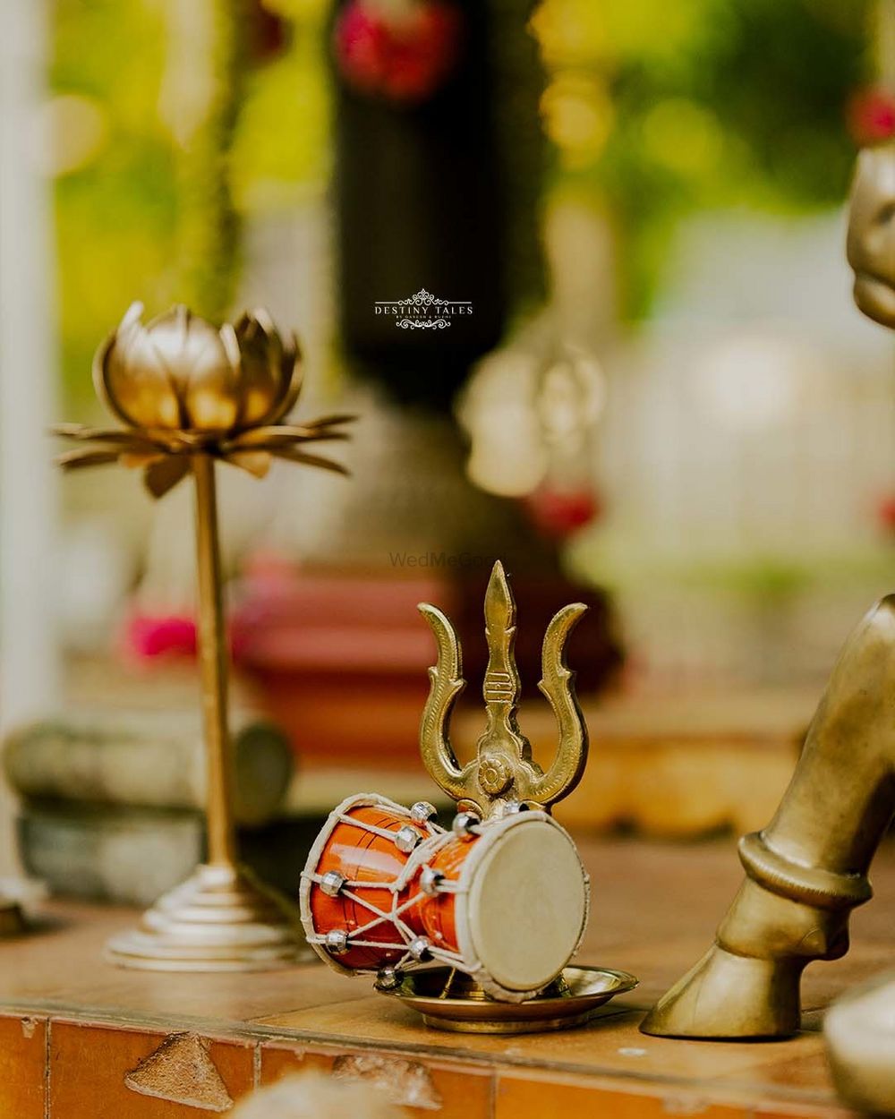 Photo From Preethi & Manas Wedding Decoration & Planning - By Destiny Tales