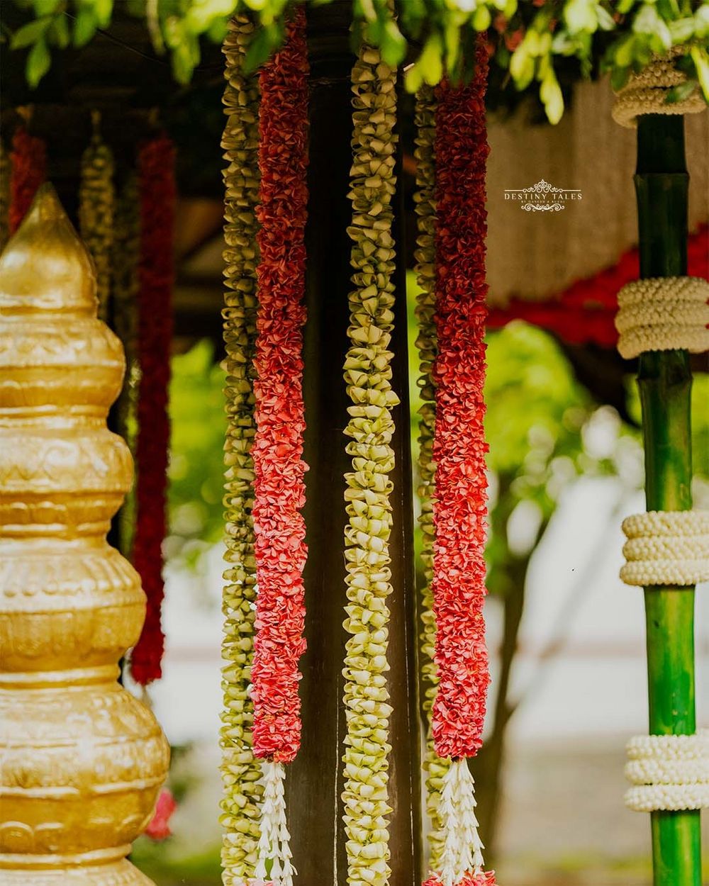 Photo From Preethi & Manas Wedding Decoration & Planning - By Destiny Tales