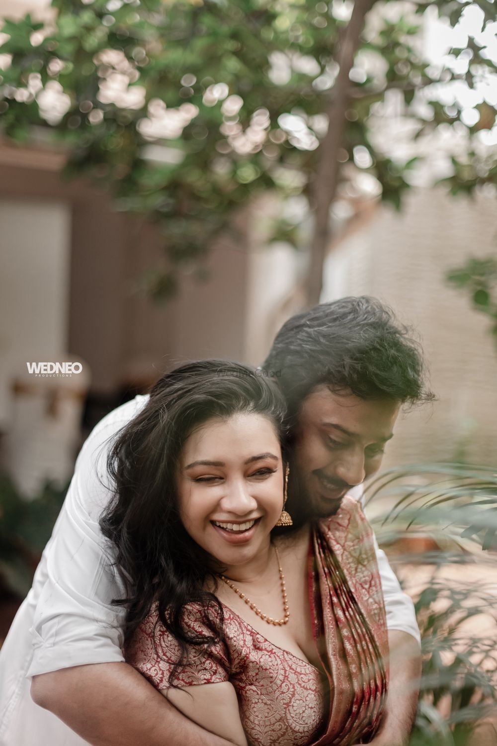 Photo From Arshiya & Jitin - By WEDNEO