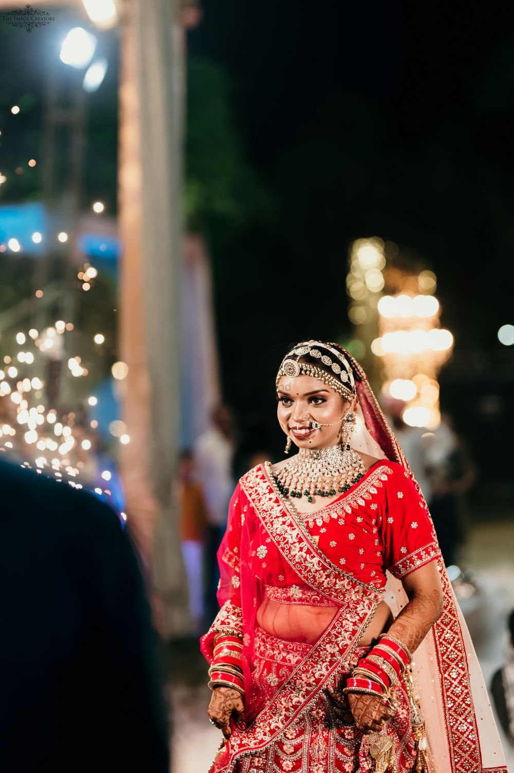 Photo From Bride Shivangi - By Alisha Makeovers 