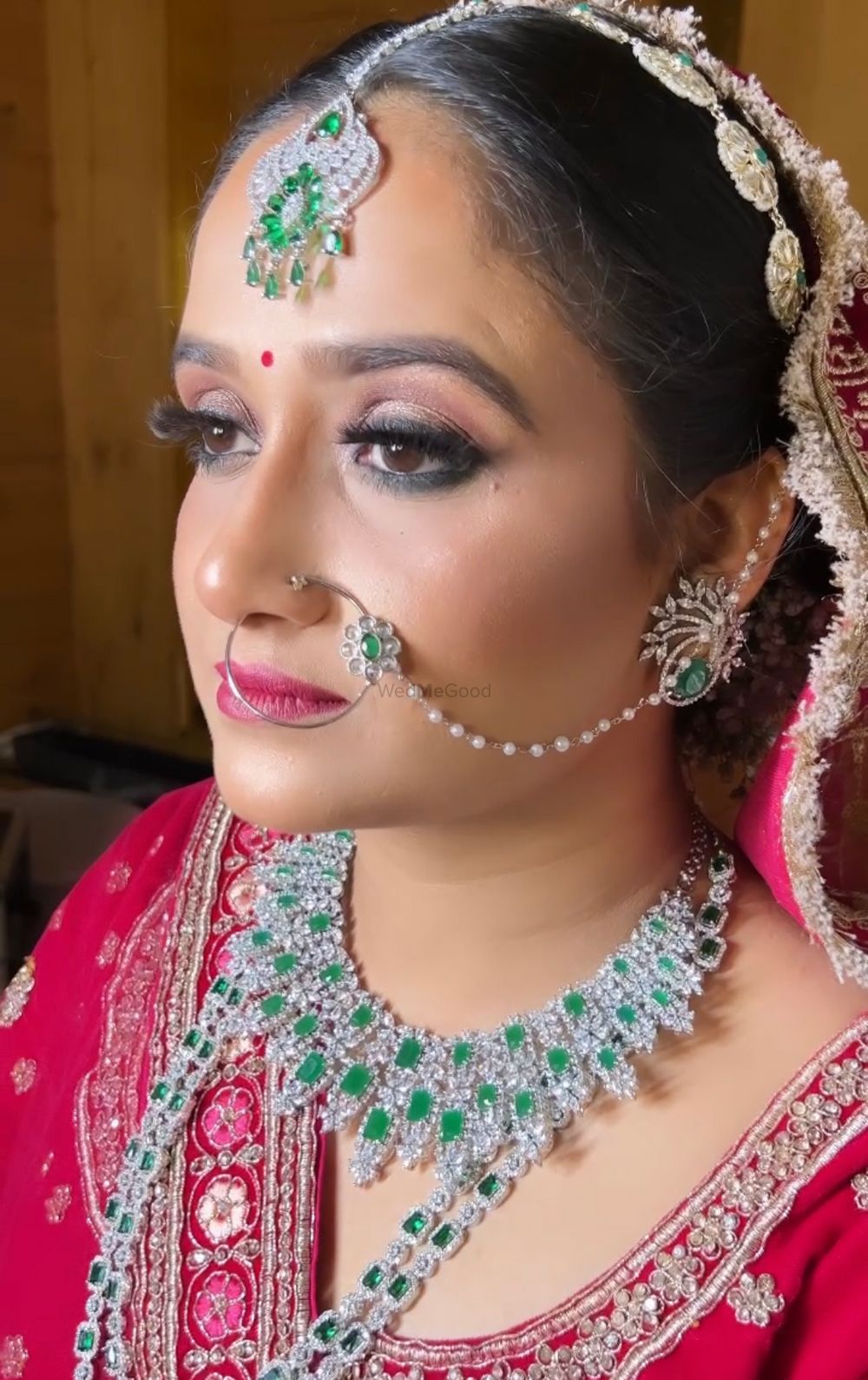 Photo From Arpita - By Alisha Makeovers 