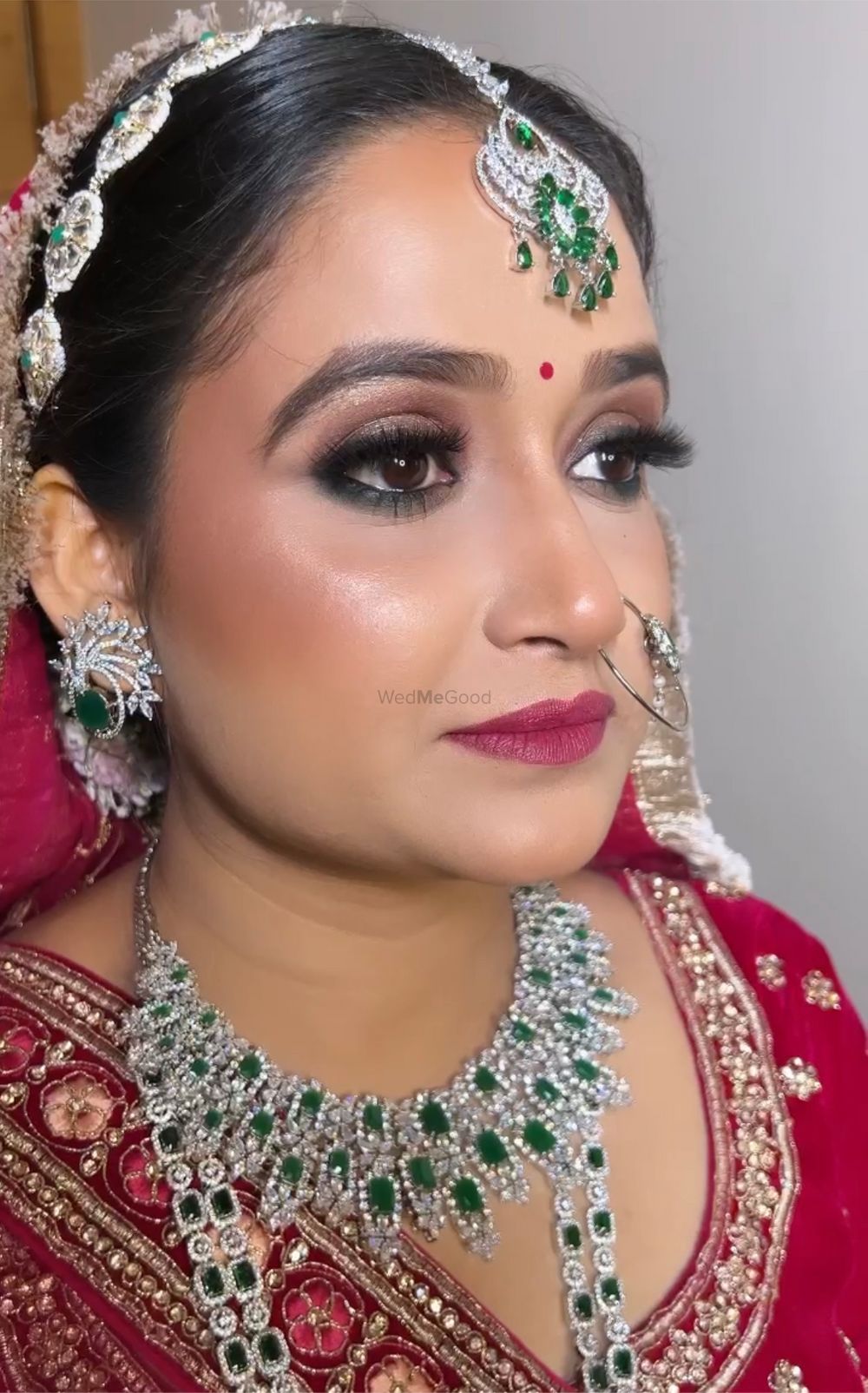 Photo From Arpita - By Alisha Makeovers 