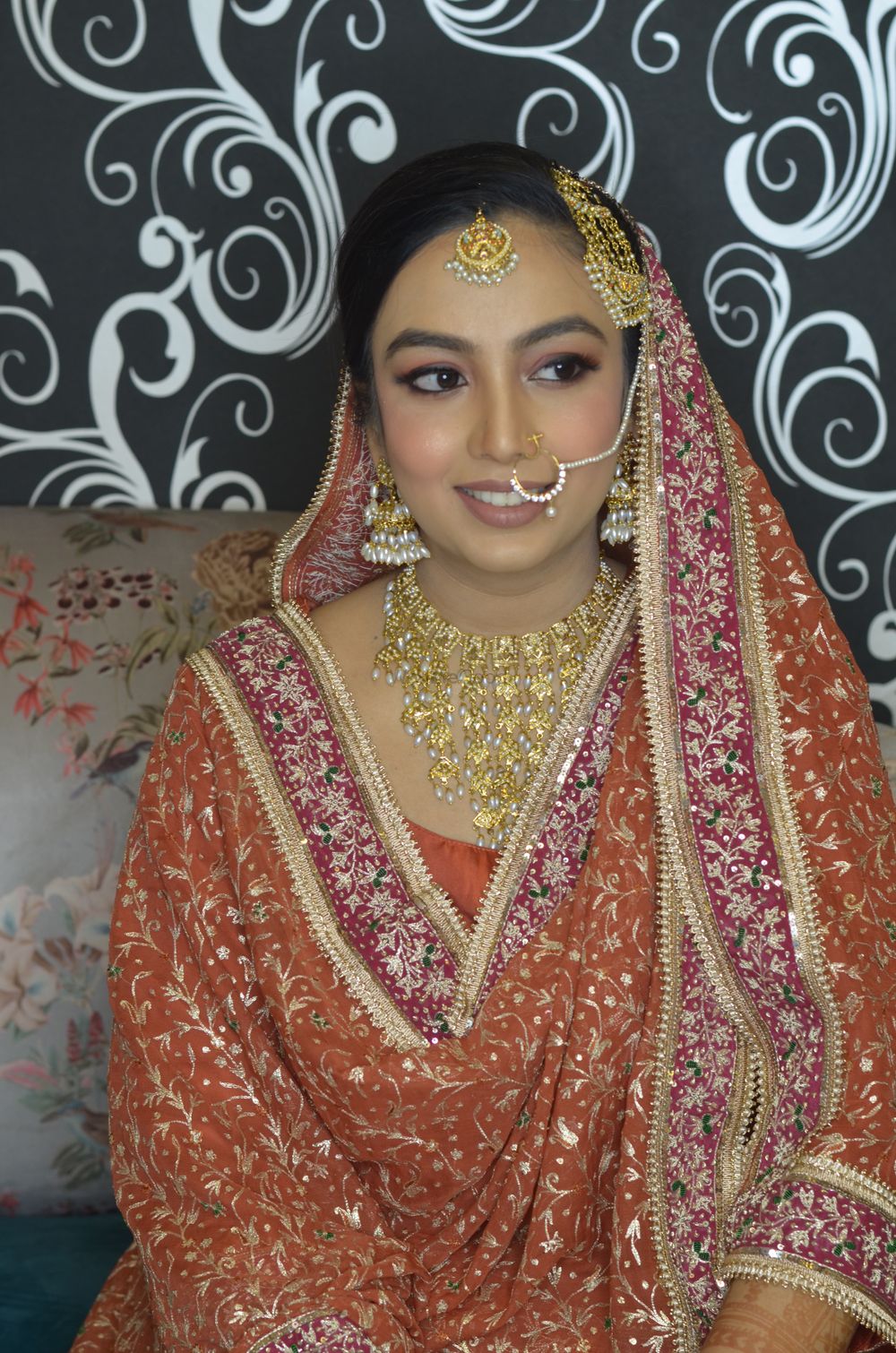 Photo From Bride: Daniya  - By Nandini Thukral