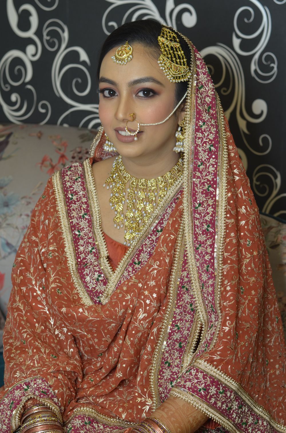 Photo From Bride: Daniya  - By Nandini Thukral