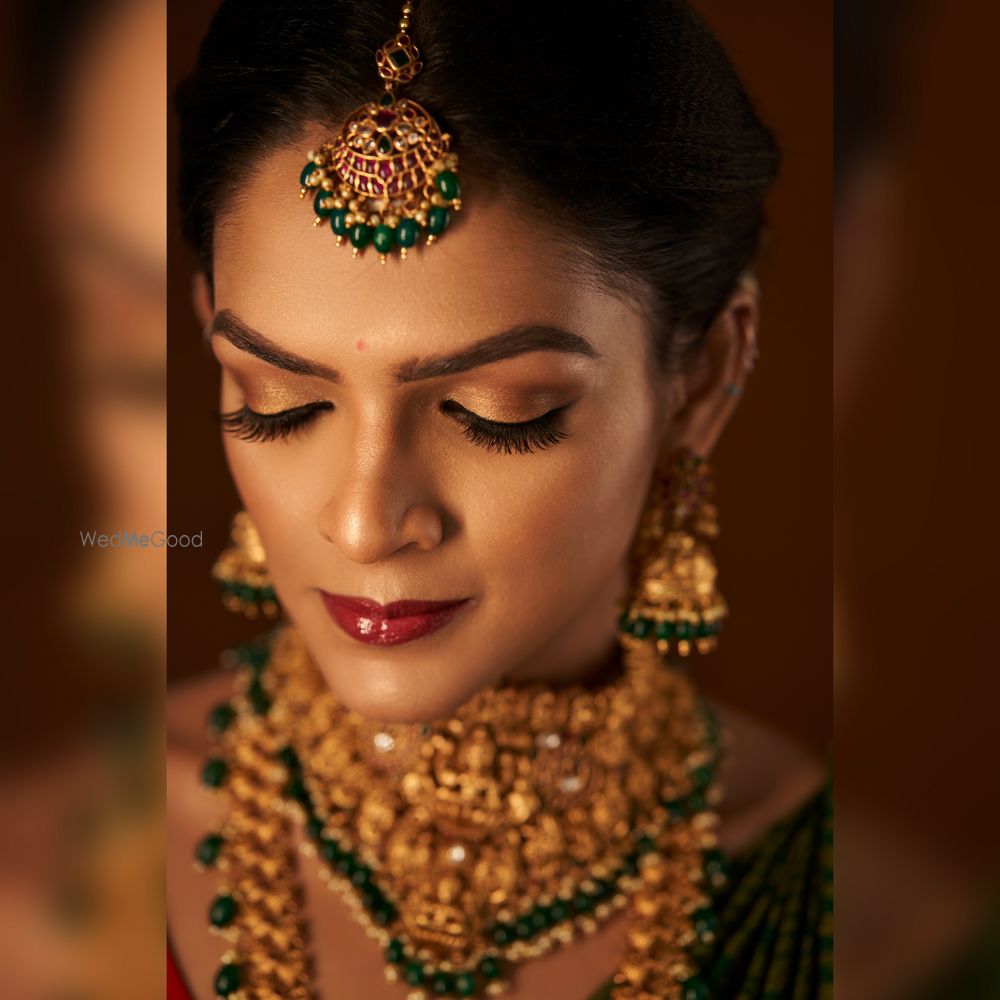 Photo From Bridal - By Roshnee Chawla MUA