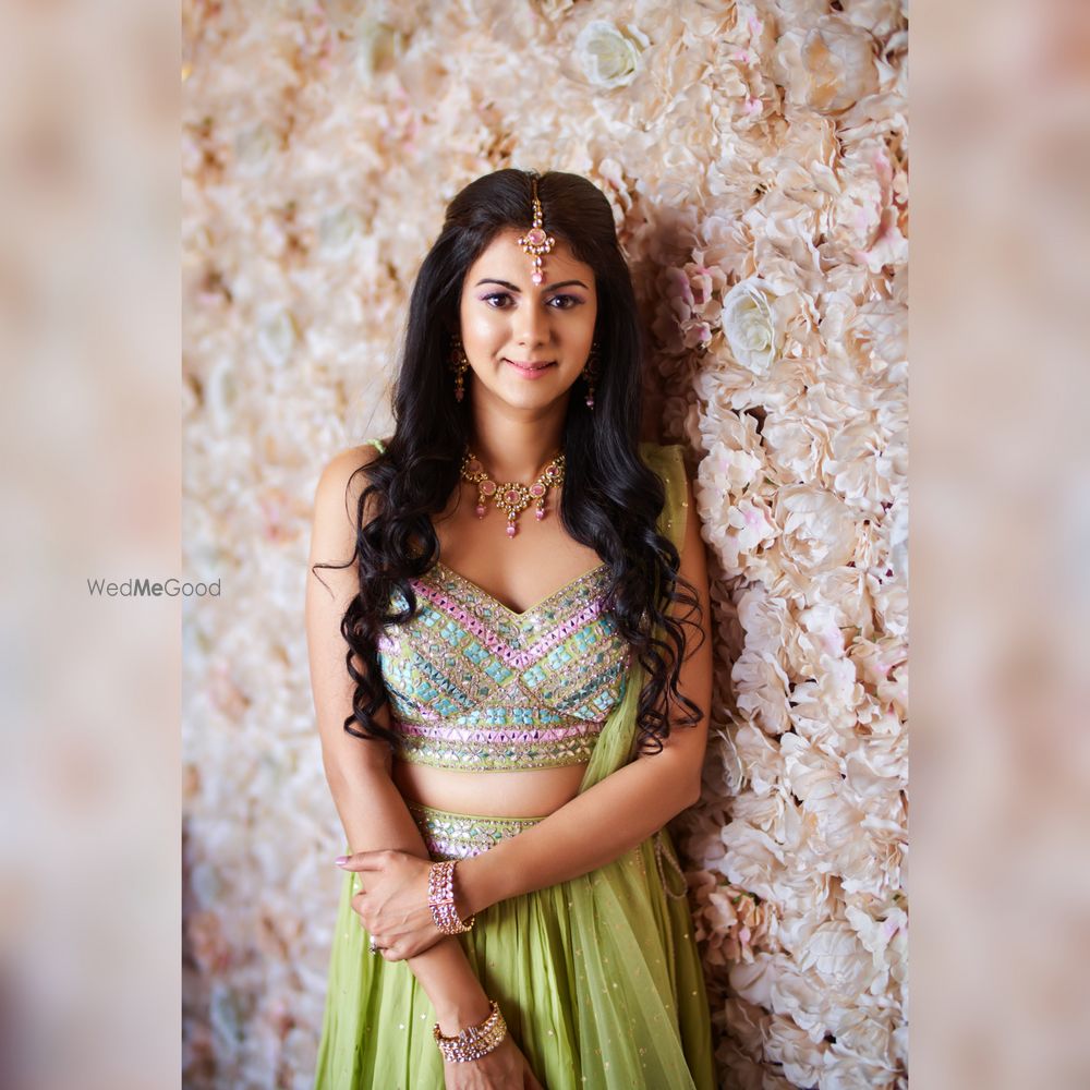 Photo From Bridal - By Roshnee Chawla MUA