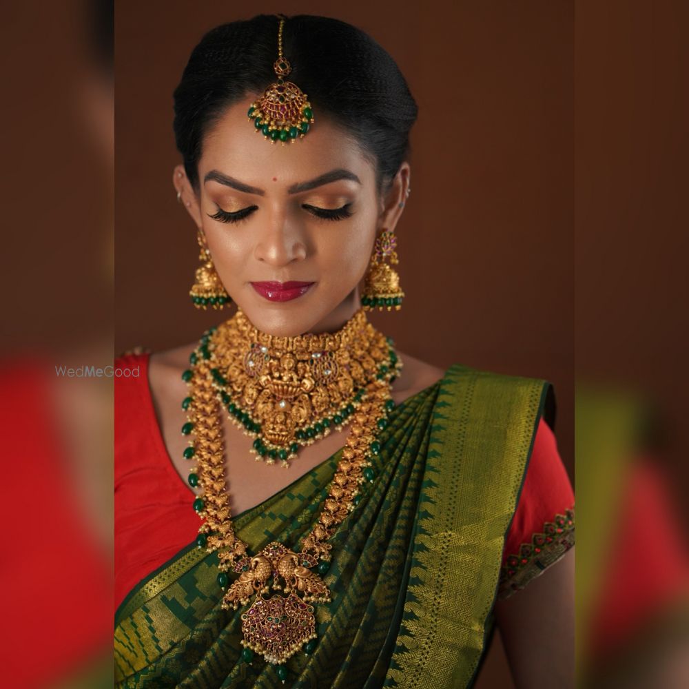 Photo From Bridal - By Roshnee Chawla MUA