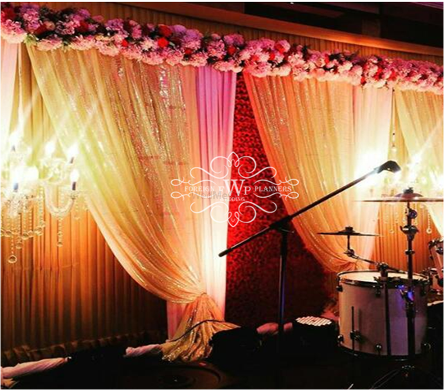 Photo From Taj Mahal Hotel Delhi - By Foreign Wedding Planners