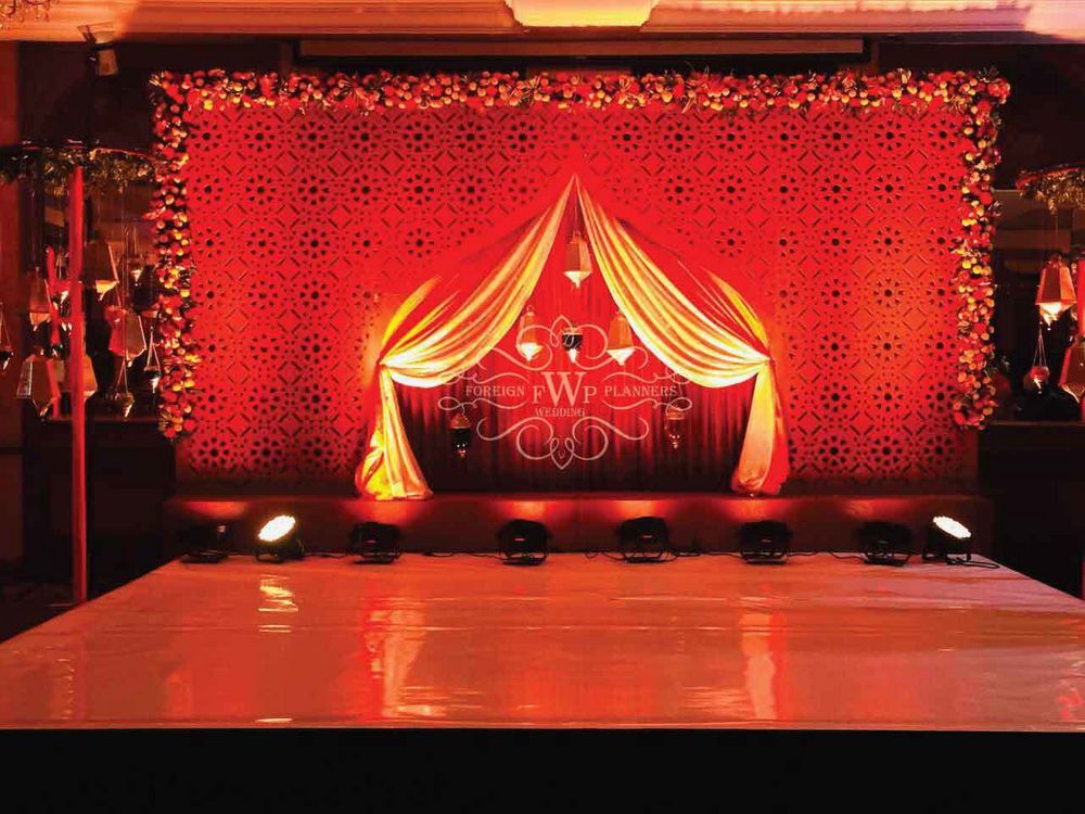 Photo From Taj Mahal Hotel Delhi - By Foreign Wedding Planners