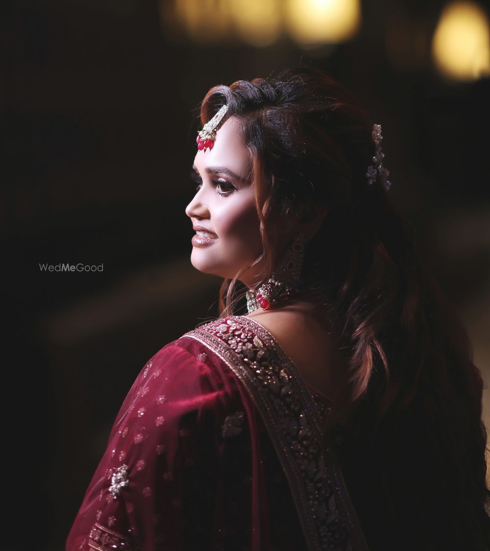 Photo From Anurag & Nutan - By Classy Clicks Photography