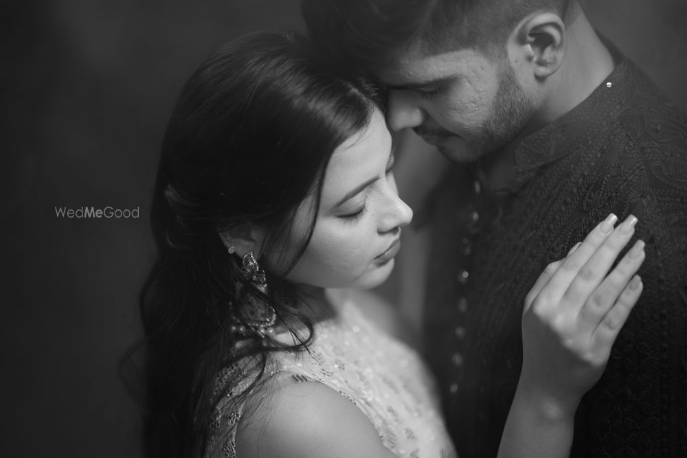 Photo From Rinkle & Chirag - By Classy Clicks Photography