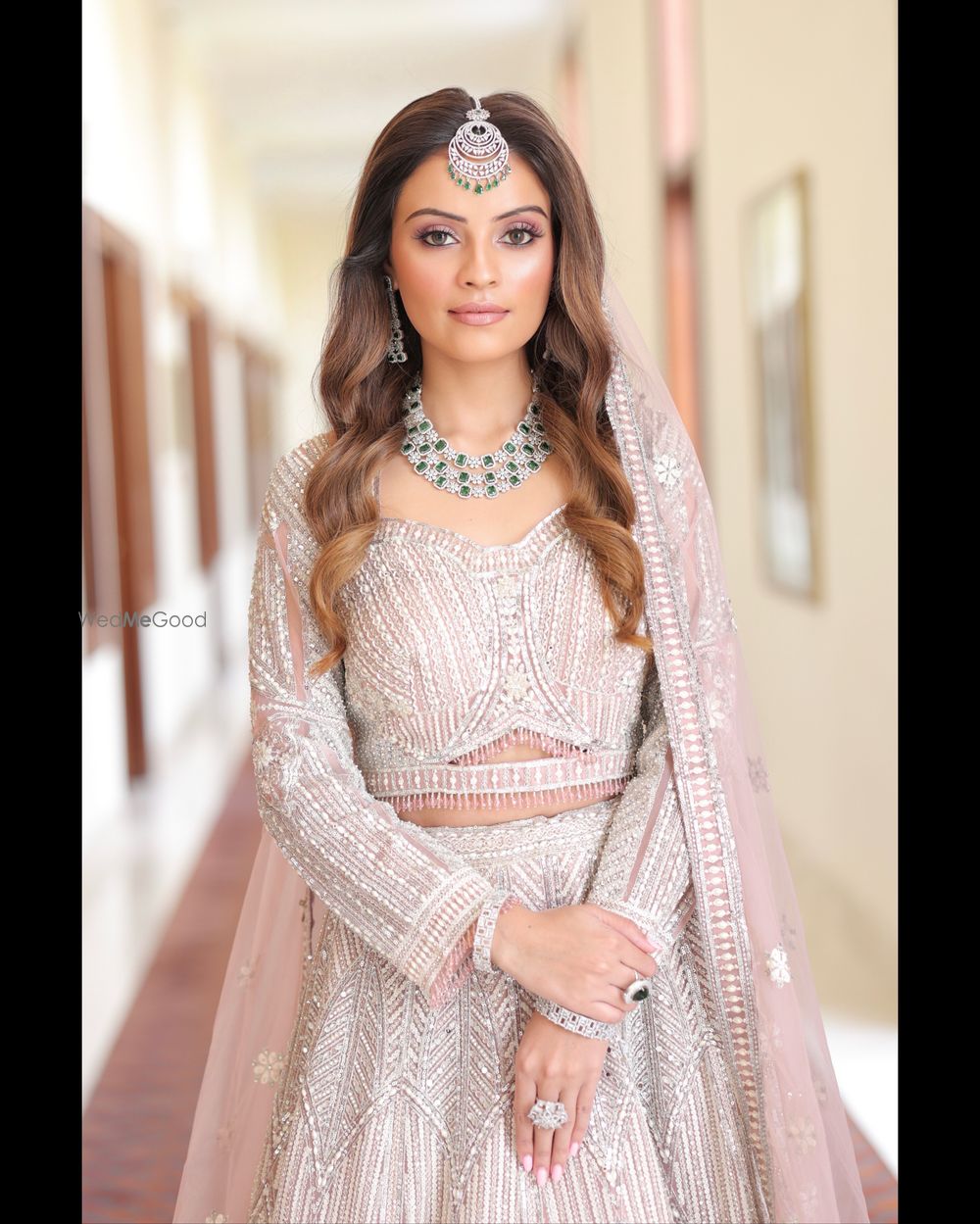 Photo From Wedding  - By Makeup by Muskan Sehgal