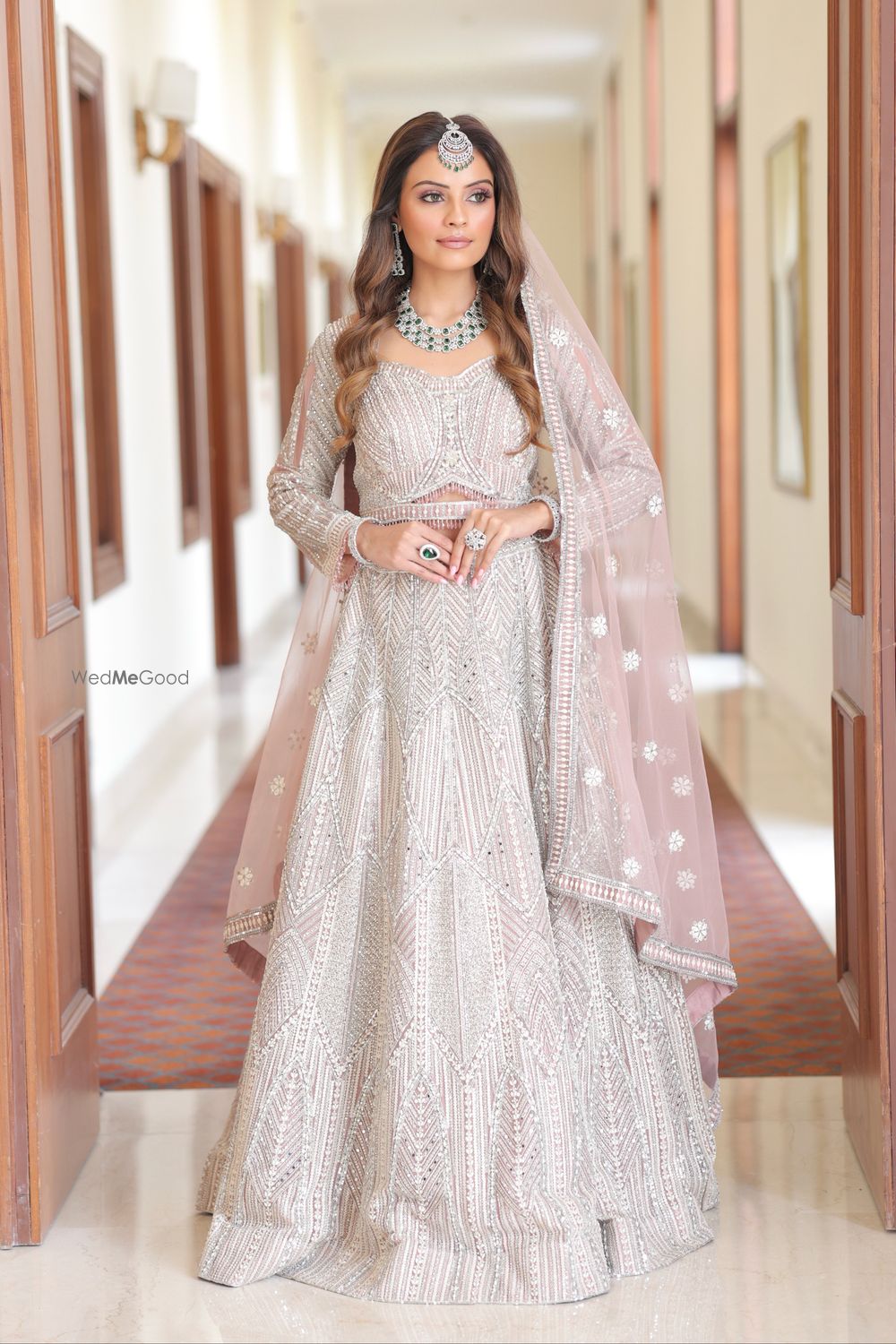 Photo From Wedding  - By Makeup by Muskan Sehgal