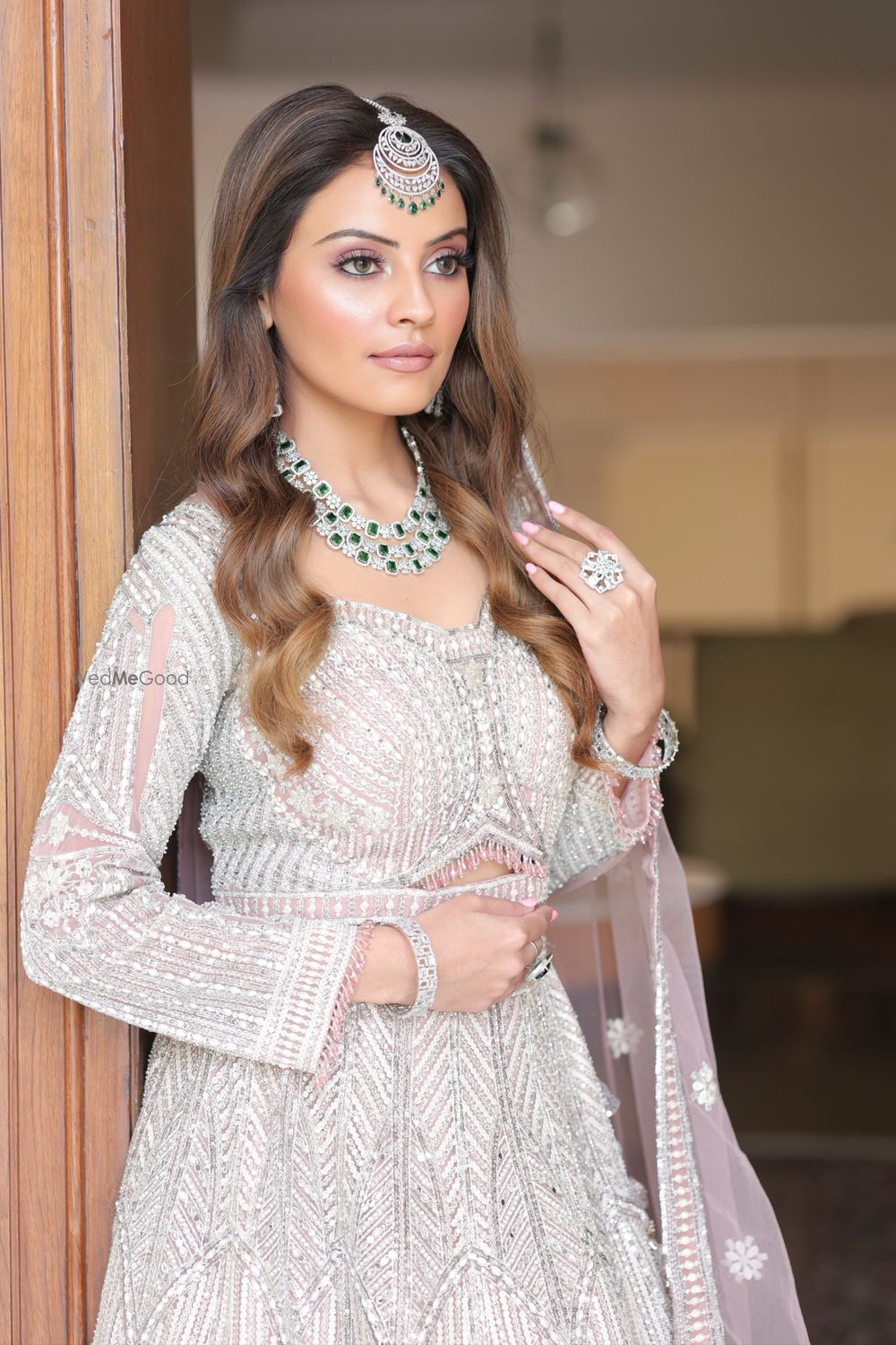 Photo From Wedding  - By Makeup by Muskan Sehgal